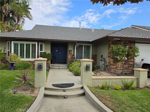 Photo of 10432 Rexford Drive, Cypress, CA 90630 (MLS # RS26224697)