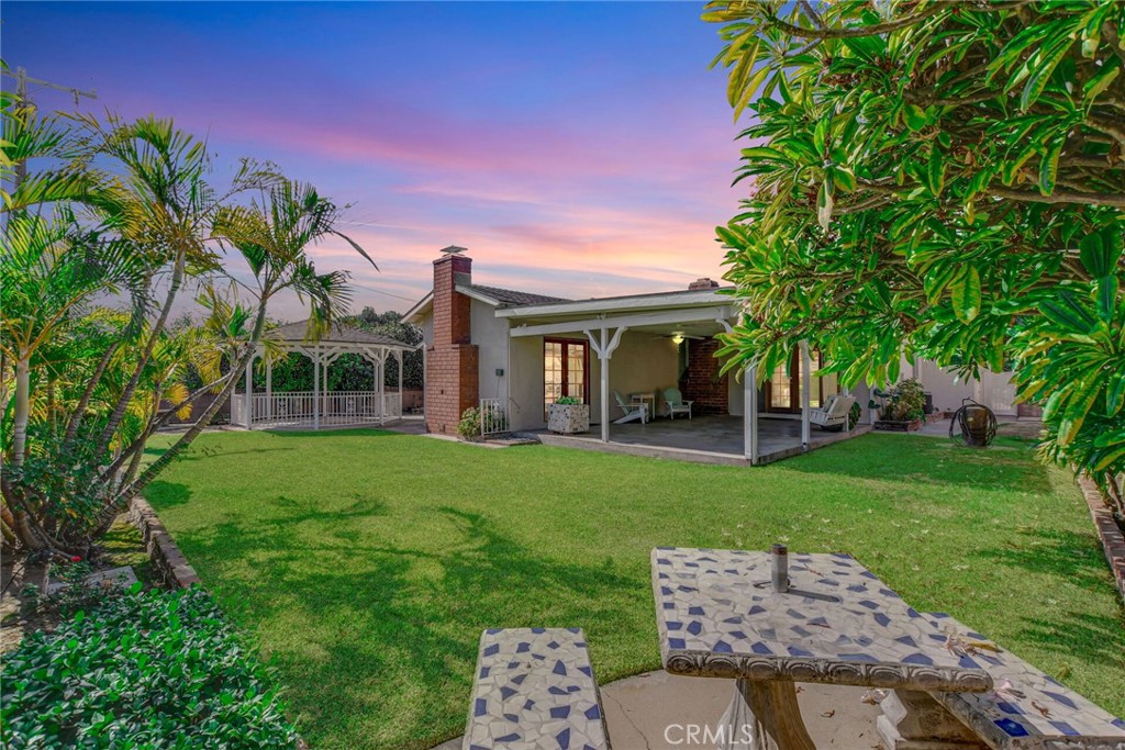 1168 N Soldano Drive