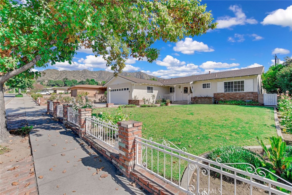 1168 N Soldano Drive