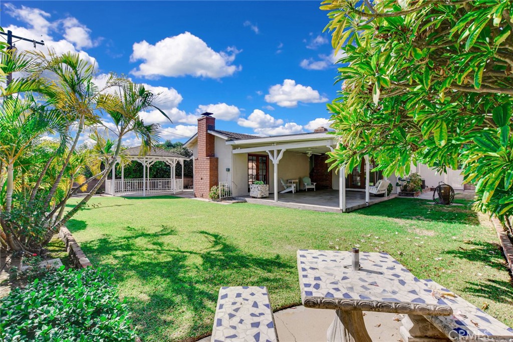 1168 N Soldano Drive