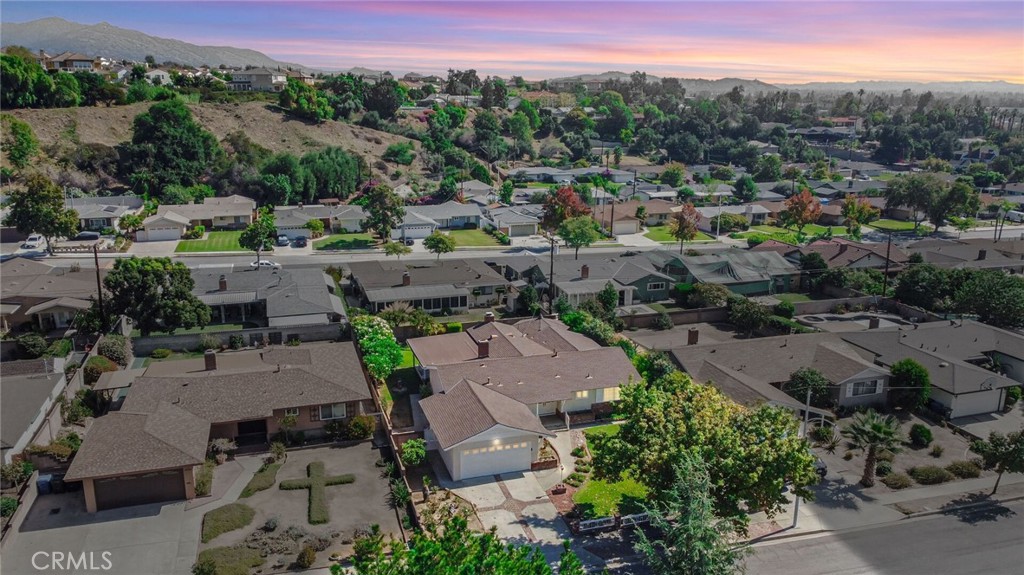 1168 N Soldano Drive