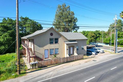 Photo of 3557 San Felipe Road, San Jose, CA 95135 (MLS # ML82040845)