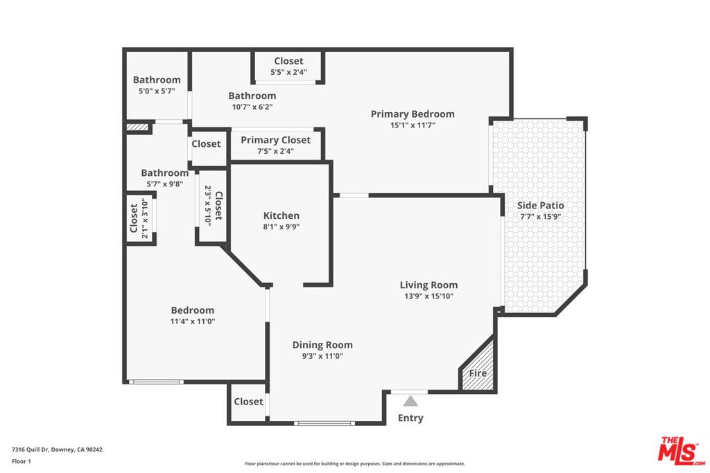 Main image without alt text