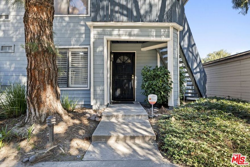 A Rare Find in Downey Where Modern Living Meets Long-Term Value . Welcome to 7316 Quill Dr #8, the BEST and most beautifully updated 2-bed, 1-bath residence in the highly desirable Park Meadows community. From the moment you step inside, you feel it: This isn't just a condo. This is comfort, style, and smart investing wrapped into one. A Fully Renovated Home That Feels Brand New. Every detail has been thoughtfully upgraded so you can move in and enjoy immediately: All new interior paint for a clean, bright, modern feel . All new stainless-steel appliances, including: New stove, New refrigerator,  New microwave, New dishwasher, New In-unit washer & dryer  a rare and incredibly valuable convenience. Brand-new farmhouse-style sink kitchen, redesigned with both charm and functionality with updated kitchen countertops. New bathroom sinks, including dual  in the primary bedroom . Epoxy flooring on the outdoor patio for durability, comfort, and a polished finish.  Assigned TWO covered parking spaces  a major advantage in this community and in Downey.  This home blends modern aesthetics with everyday practicality, perfect for first-time buyers, downsizers, or anyone who values turnkey living. Resort-Style Amenities at Your Doorstep, Park Meadows Community provides impressive lifestyle perks: Sparkling pool,  Relaxing spa , spacious clubhouse for gatherings or celebrations.  And for golf lovers? You're right across the street from the Los Amigos Golf Course one of Downey's most loved recreational treasures. Morning rounds, peaceful walks, and green scenery are literally steps away. Even better: This community is FHA-approved (expiring 02/24/26), opening the door to more affordable financing and lower down payment options. Location That Elevates your Investment Just 4 miles away, Downey is experiencing one of the biggest entertainment transformations in Southeast Los Angeles . The redevelopment of Stonewood Mall into a dynamic entertainment hub includes a Bowling & Arcade space  moving into the former Sears, bringing:400+ arcade games , sports zone with trampolines, batting cages, and more. Plus, the new Kawaii Klaws arcade. This isn't just entertainment, It's economic momentum. Developments of this scale drive: Increased foot traffic, Stronger neighborhood desirability, Higher long-term home values. Homes near emerging lifestyle hubs consistently see appreciation and increase demand , and owning a fully upgraded corner unit in an established, FHA-approved community like Park Meadows positions you perfectly for future equity growth.