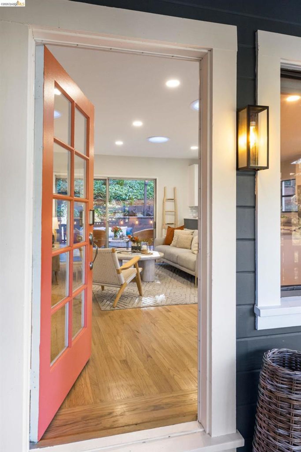 Photo of 6211 Valley View Rd Rd, Oakland, CA 94611 (MLS # 41131208)