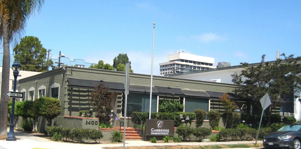 3400 Fourth Avenue