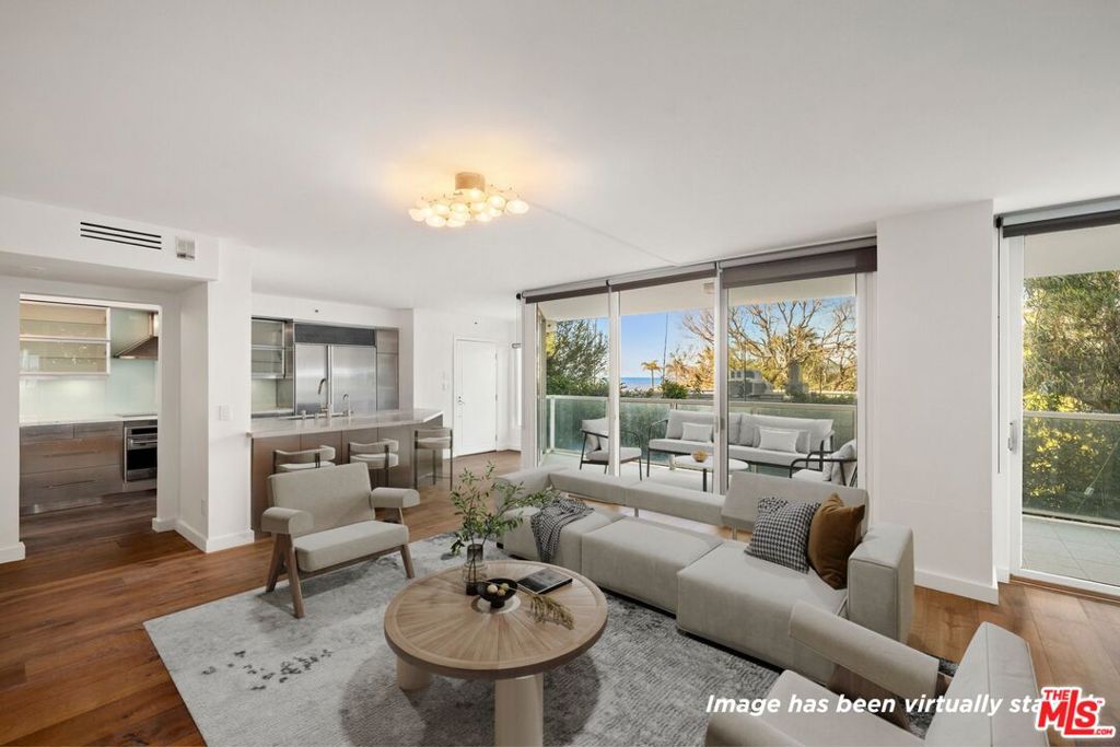 101 Ocean Avenue