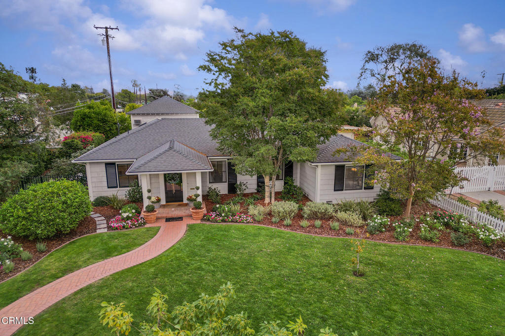 500 Sierra Vista Avenue