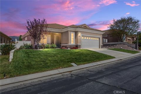 Photo of 2315 Wailea Beach Dr, Banning, CA 92220 (MLS # IG26063105)