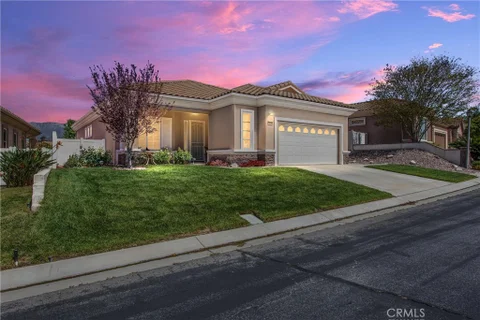 2315 Wailea Beach Dr, Banning, CA 92220 - MLS#: IG26063105