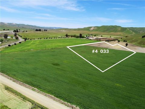 Photo of 33 San Juan Road, Shandon, CA 93461 (MLS # PI25231699) Photo of 33 San Juan Road, Shandon, CA 93461 (MLS # PI25231699)