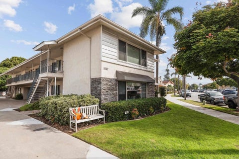 Photo of 1052 Isabella Avenue, Coronado, CA 92118 (MLS # PTP2607977)
