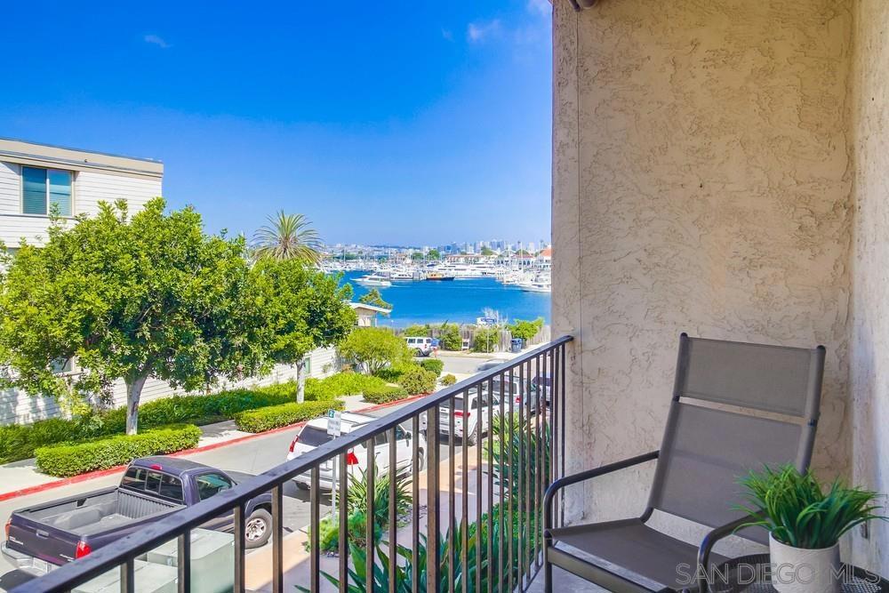 Point Loma - Residential Lease