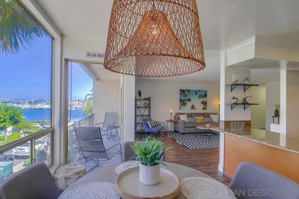 Point Loma - Residential Lease