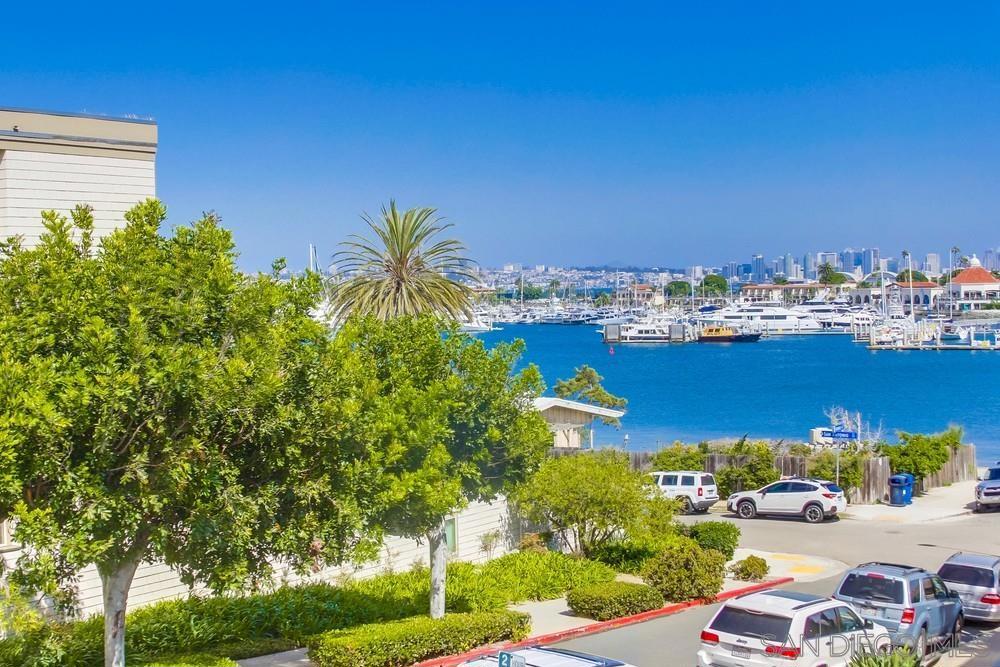 Point Loma - Residential Lease
