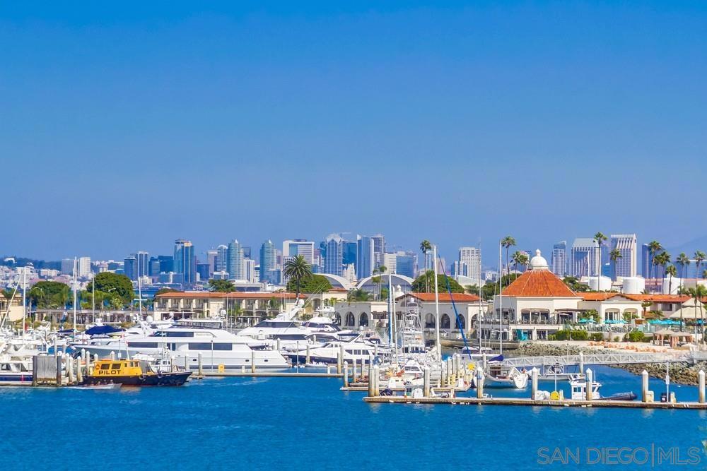 Point Loma - Residential Lease