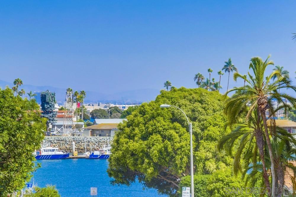 Point Loma - Residential Lease