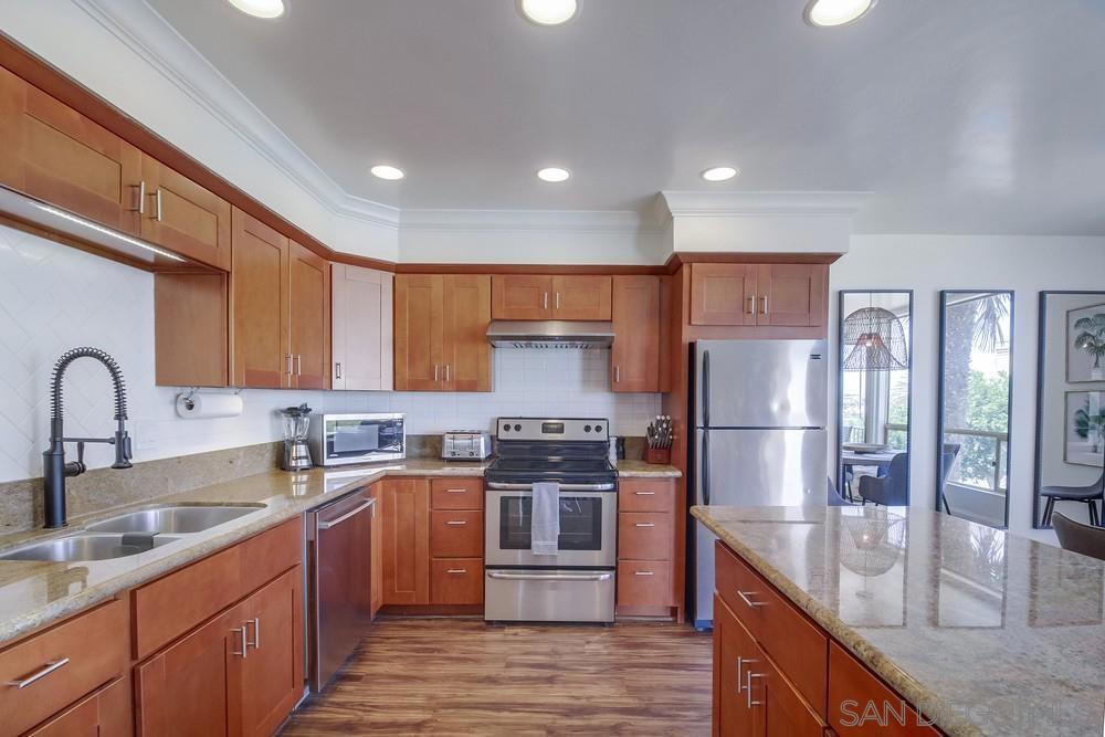 Point Loma - Residential Lease