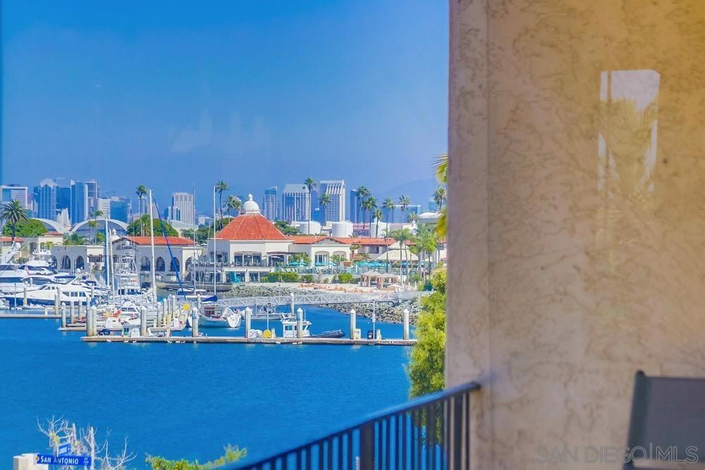 Point Loma - Residential Lease