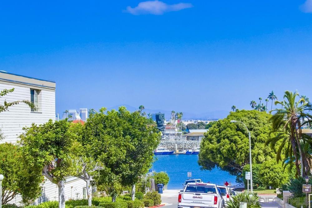 Point Loma - Residential Lease