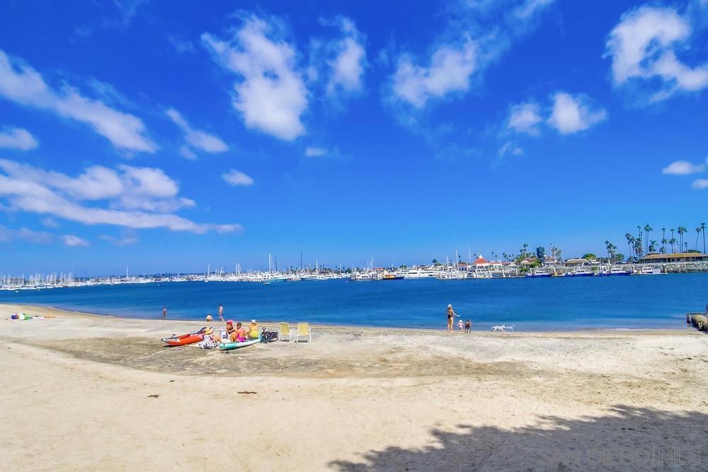 Point Loma - Residential Lease