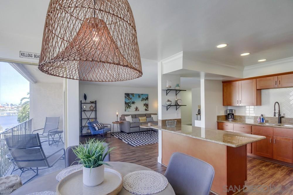 Point Loma - Residential Lease
