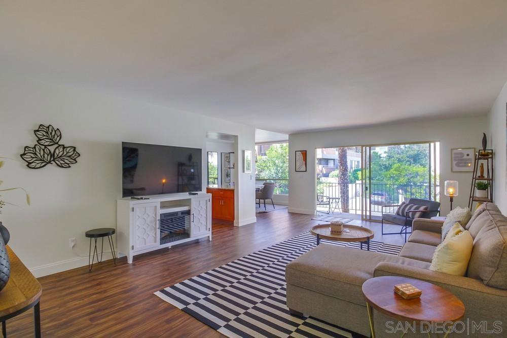 Point Loma - Residential Lease