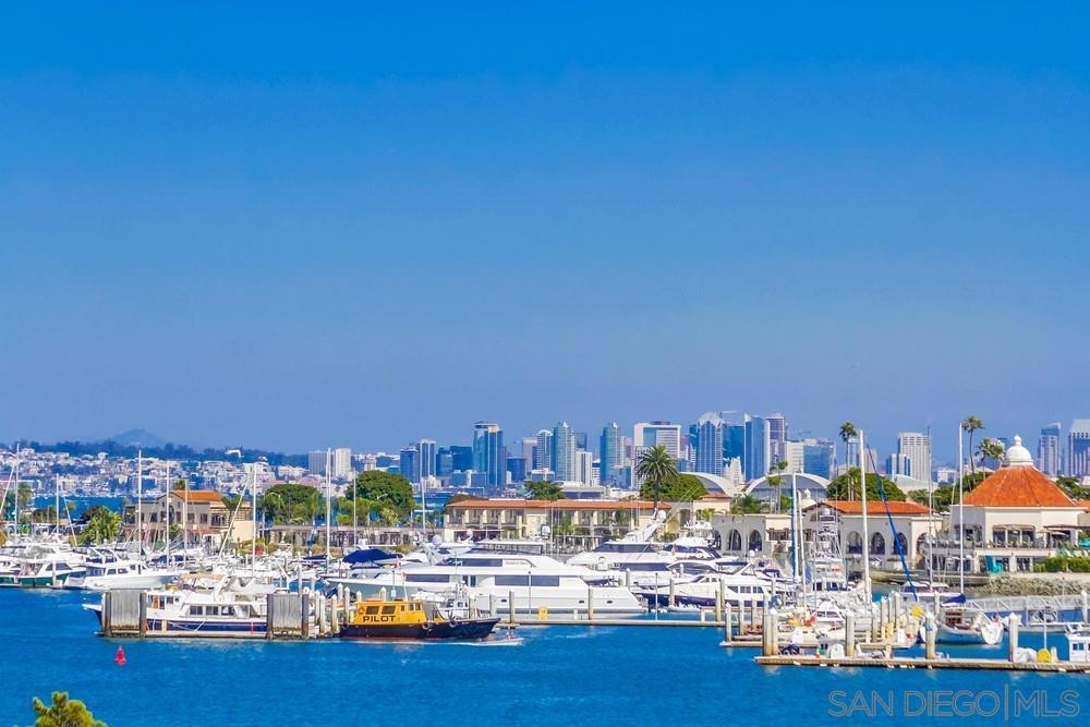 Point Loma - Residential Lease