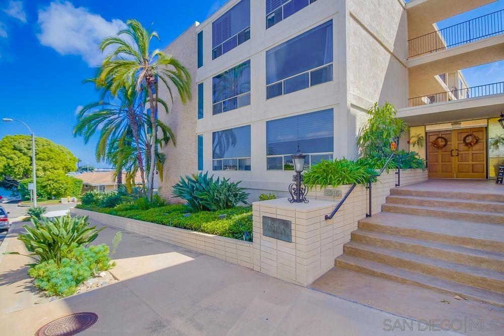 Point Loma - Residential Lease