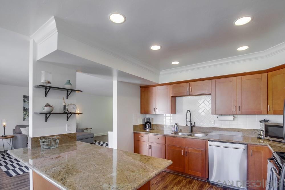 Point Loma - Residential Lease