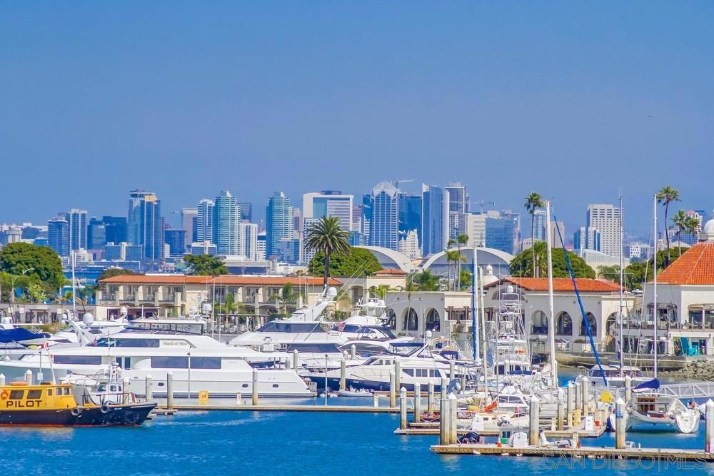 Point Loma - Residential Lease