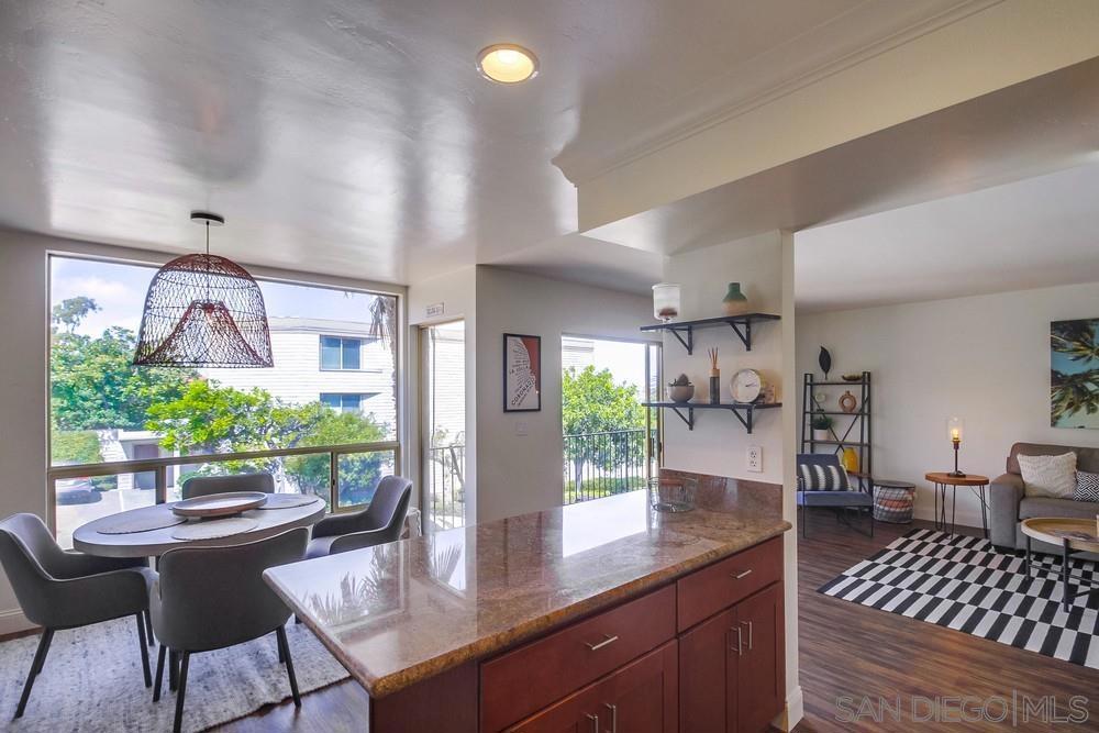 Point Loma - Residential Lease