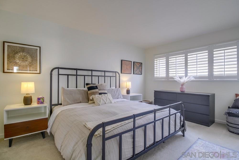 Point Loma - Residential Lease