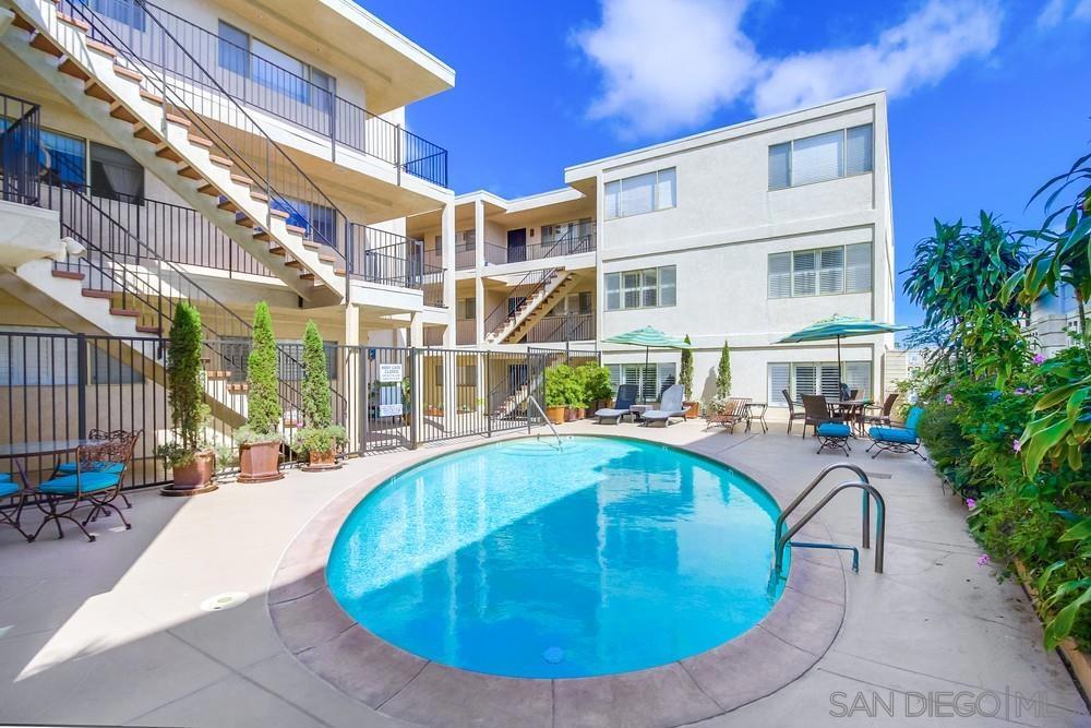 Point Loma - Residential Lease