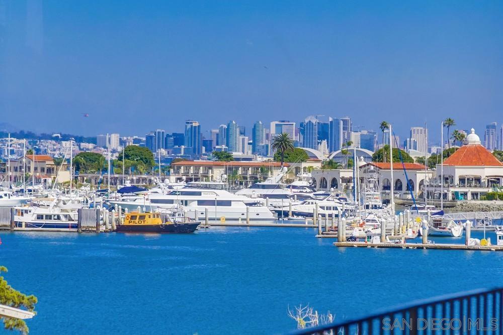 Point Loma - Residential Lease