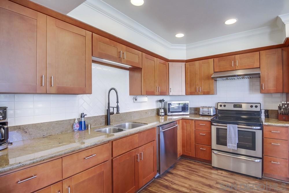 Point Loma - Residential Lease
