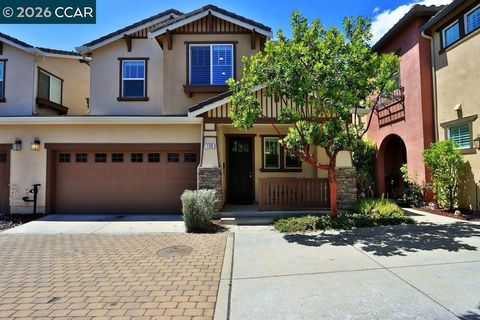 Photo of 139 Elworthy Ranch Dr, Danville, CA 94526 (MLS # 41132861)