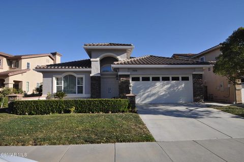 Photo of 1939 Seabreeze Street, Newbury Park, CA 91320 (MLS # 226001766)