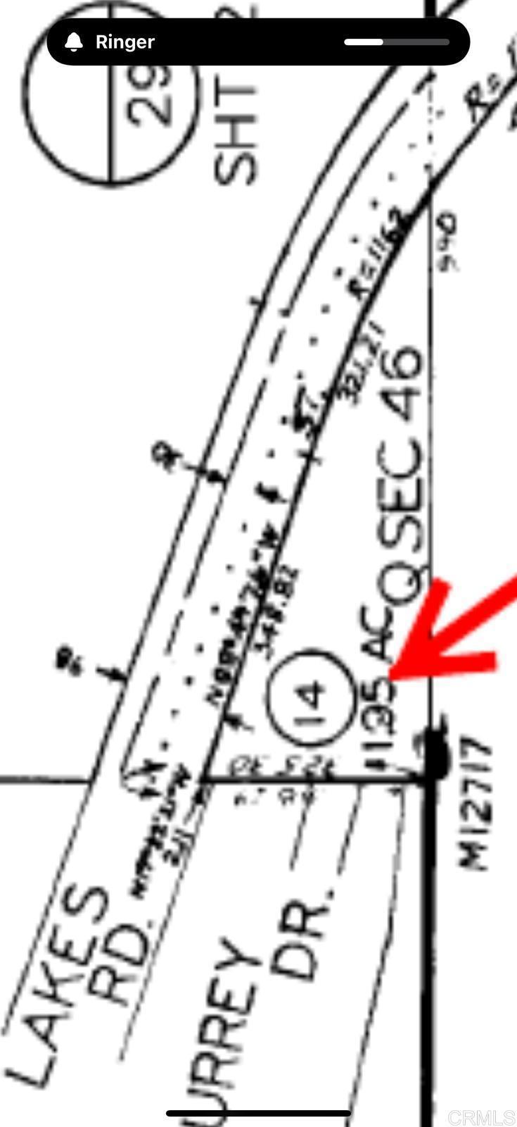 0 Otay Lake Road