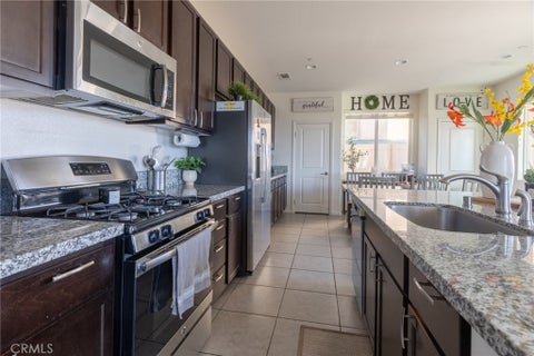 Tiny photo for 1321 Bannock St, Beaumont, CA 92223 (MLS # IG26219917)