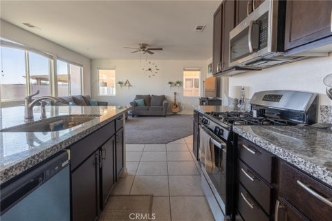 Tiny photo for 1321 Bannock St, Beaumont, CA 92223 (MLS # IG26219917)