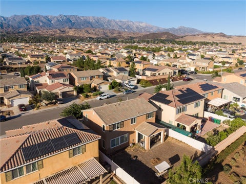 Tiny photo for 1321 Bannock St, Beaumont, CA 92223 (MLS # IG26219917)