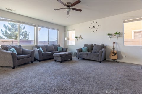 Tiny photo for 1321 Bannock St, Beaumont, CA 92223 (MLS # IG26219917)