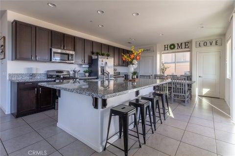 Tiny photo for 1321 Bannock St, Beaumont, CA 92223 (MLS # IG26219917)