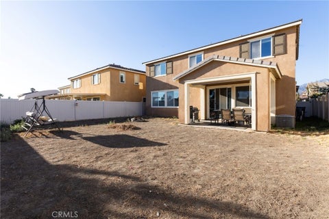 Tiny photo for 1321 Bannock St, Beaumont, CA 92223 (MLS # IG26219917)