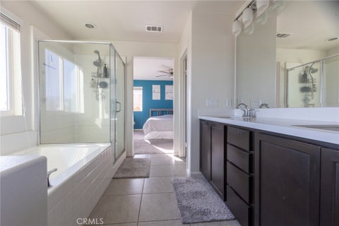 Tiny photo for 1321 Bannock St, Beaumont, CA 92223 (MLS # IG26219917)