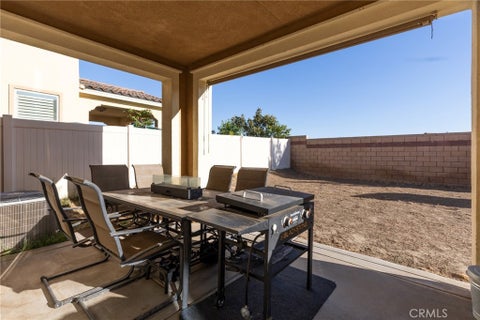 Tiny photo for 1321 Bannock St, Beaumont, CA 92223 (MLS # IG26219917)