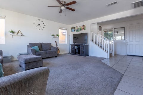 Tiny photo for 1321 Bannock St, Beaumont, CA 92223 (MLS # IG26219917)