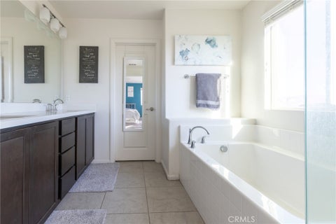 Tiny photo for 1321 Bannock St, Beaumont, CA 92223 (MLS # IG26219917)