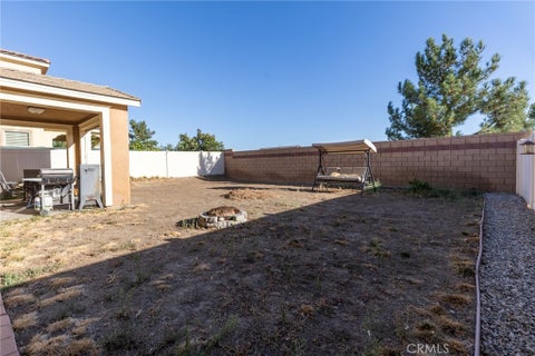 Tiny photo for 1321 Bannock St, Beaumont, CA 92223 (MLS # IG26219917)